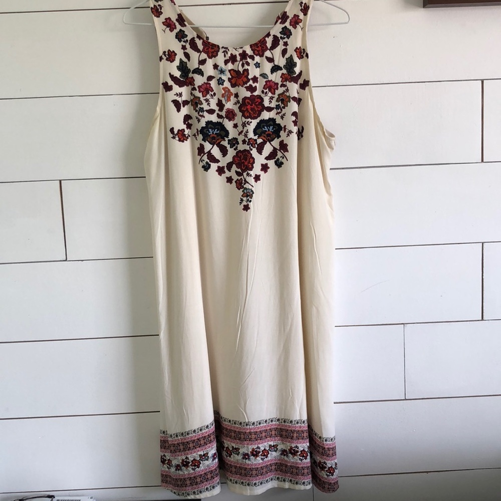 Xhilaration dress
